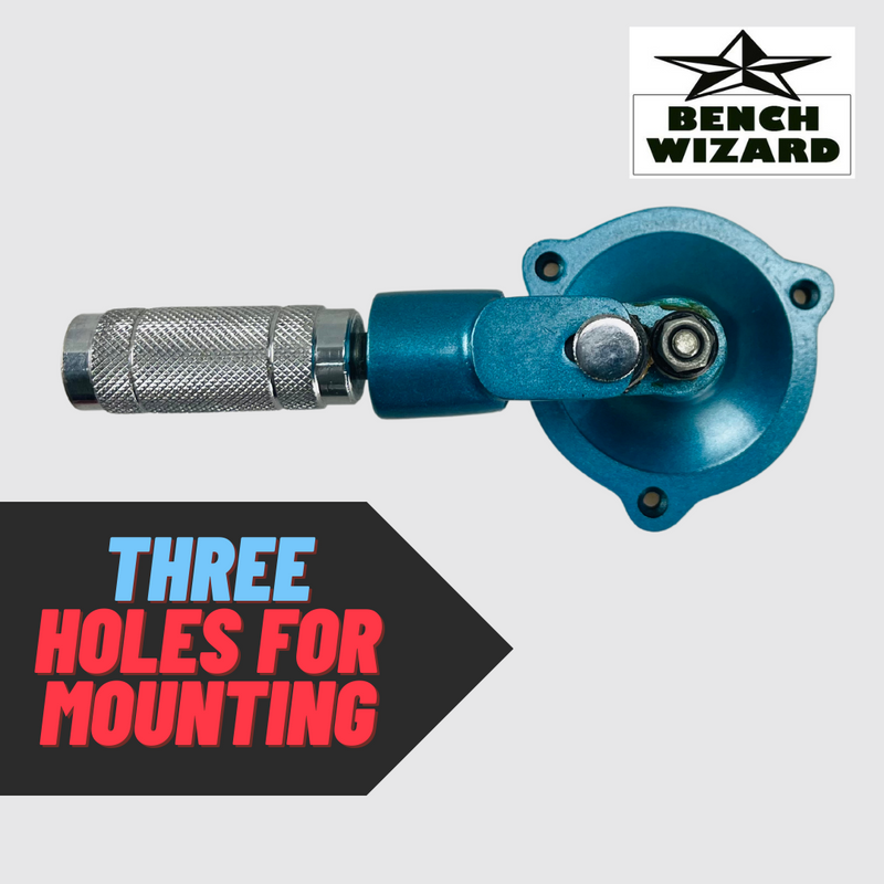 Ring Enlarger Set - TJ01-09775 - ToolUSA