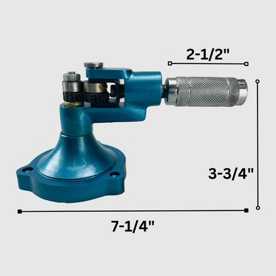 Ring Enlarger Set - TJ01-09775 - ToolUSA