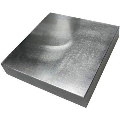Steel Bench Block - TJ01-09804 - ToolUSA