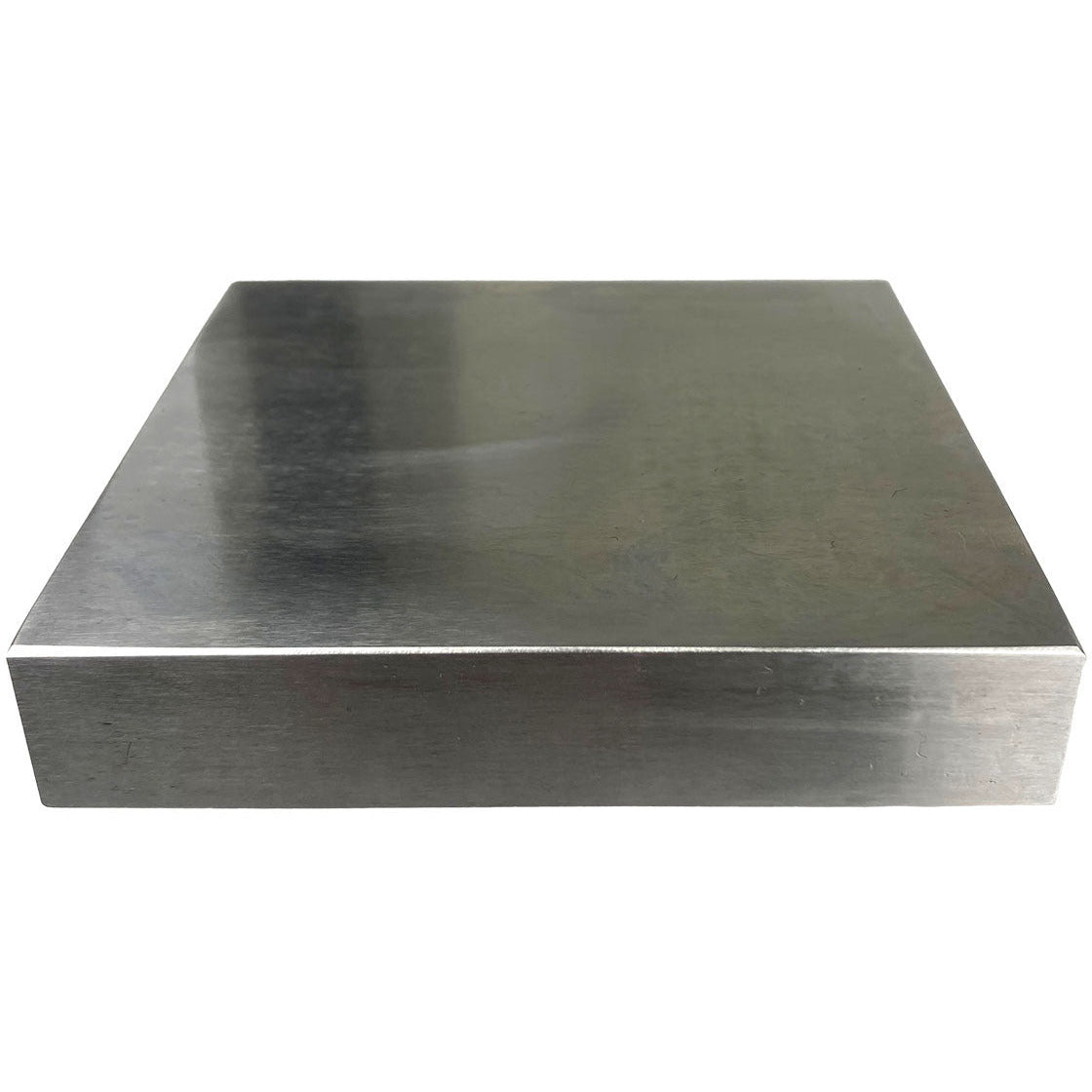 Steel Bench Block - TJ01-09804 - ToolUSA