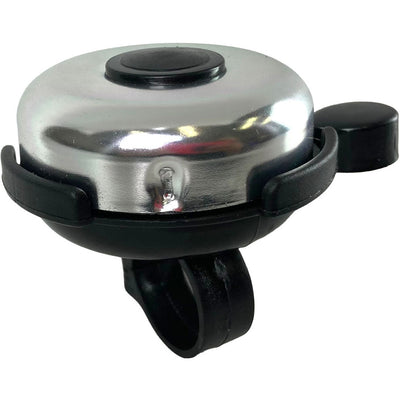 Classic Bicycle Bell (Pack of: 2) - TW-03161-Z02 - ToolUSA
