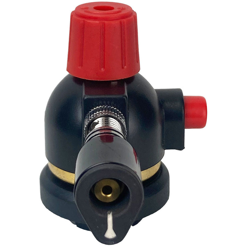 Precision Burner Torch - TZ69-HT-21D - ToolUSA