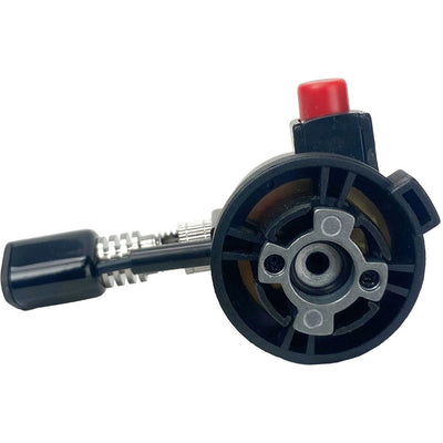 Precision Burner Torch - TZ69-HT-21D - ToolUSA