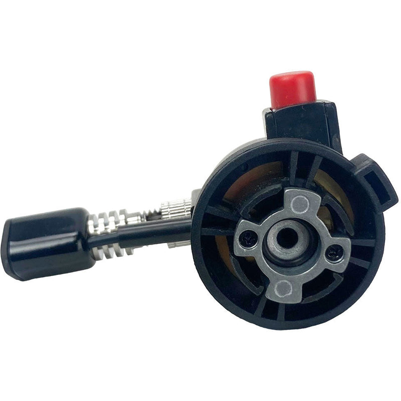 Precision Burner Torch - TZ69-HT-21D - ToolUSA