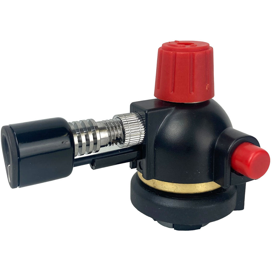 Precision Burner Torch - TZ69-HT-21D - ToolUSA