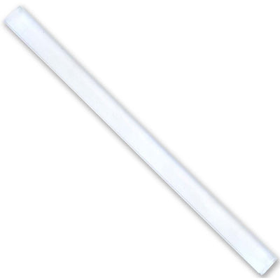 Acrylic Bar Magnifier - 350mm X 25mm - MG-15062 - ToolUSA
