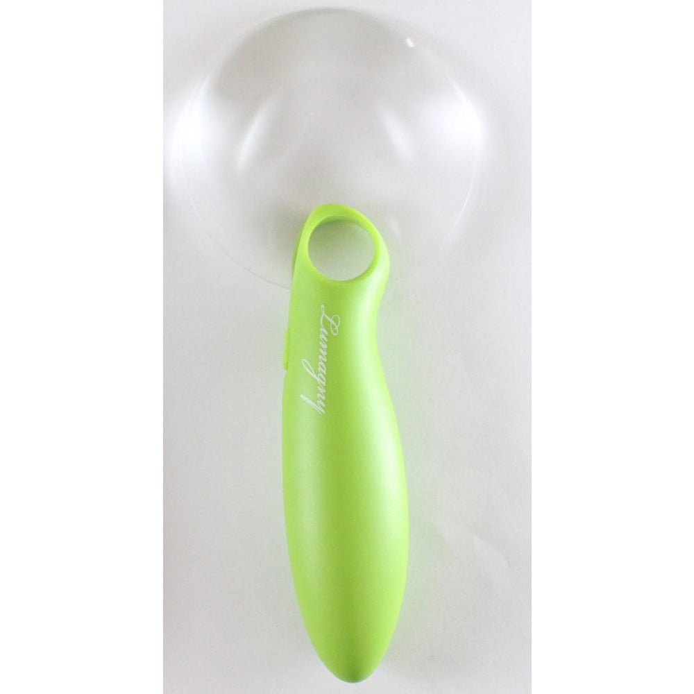 Acrylic Lens LED Magnifier - ToolUSA