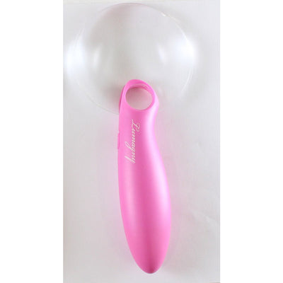 Acrylic Lens LED Magnifier - ToolUSA