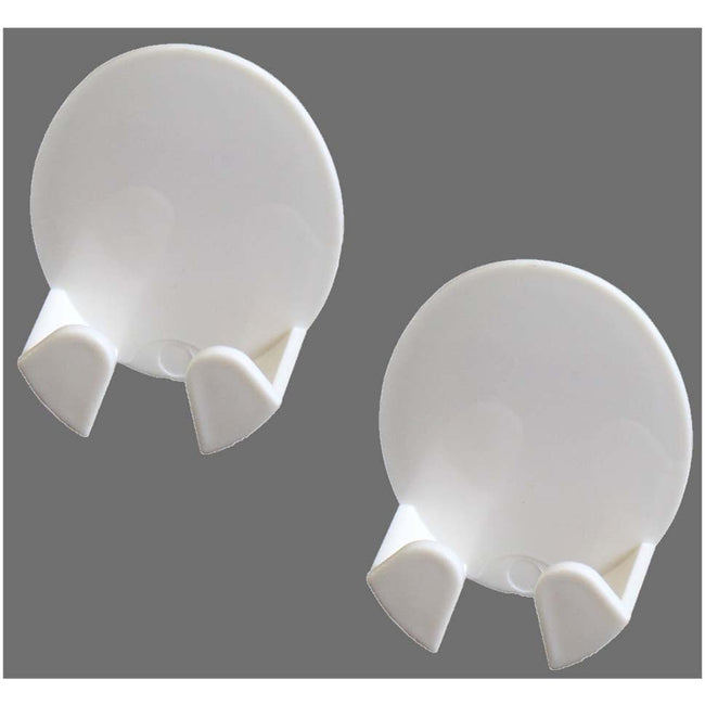 Adhesive Plug Holder (Pack of: 2) - H-41007-Z02 - ToolUSA