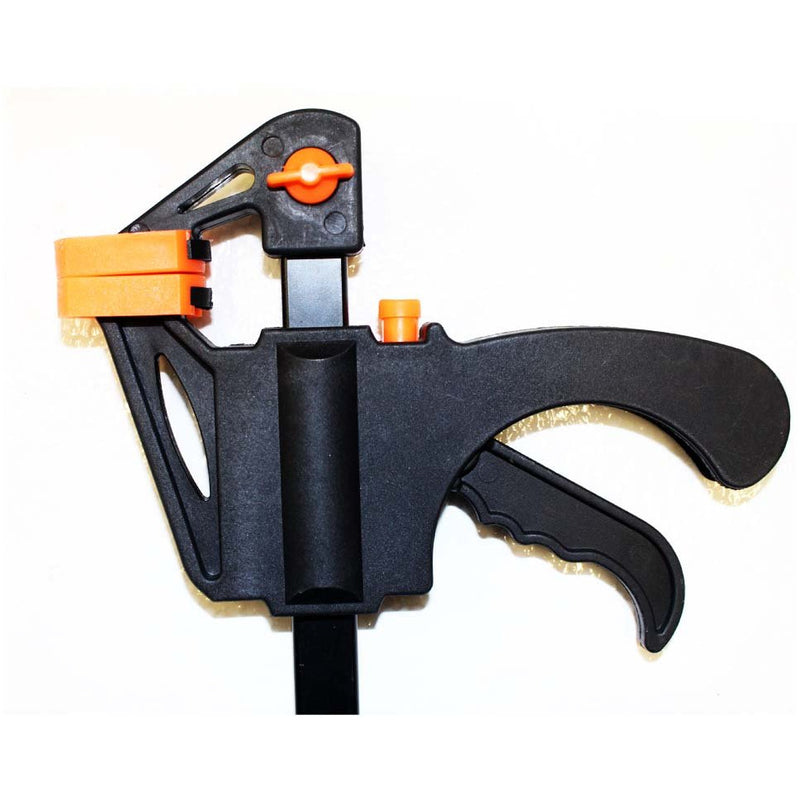 ADJUSTABLE PLASTIC CLAMP - TZ03-08106 - ToolUSA