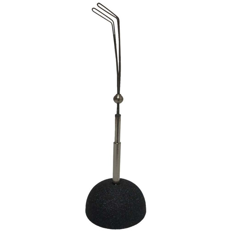 Adjustable Wire Stand with Base - TJ-91402 - ToolUSA