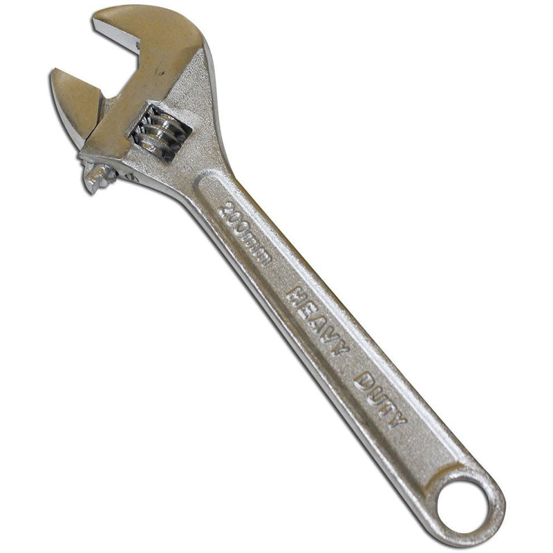 Adjustable Wrench - ToolUSA