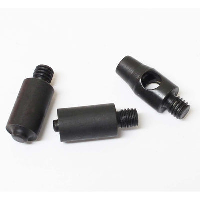 All In One Hole Punch Tool Set With Plastic Hinged Storage Box - TZ2905-SET - ToolUSA