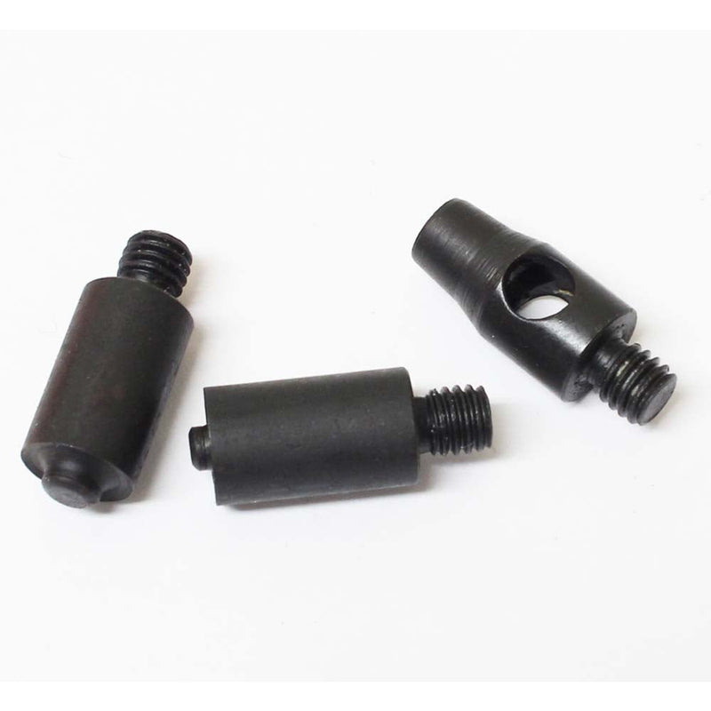 All In One Hole Punch Tool Set With Plastic Hinged Storage Box - TZ2905-SET - ToolUSA