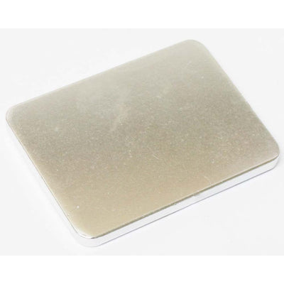 All In One Hole Punch Tool Set With Plastic Hinged Storage Box - TZ2905-SET - ToolUSA