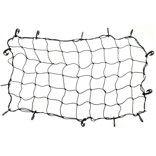 All-Purpose Cargo Net - TA-30215 - ToolUSA