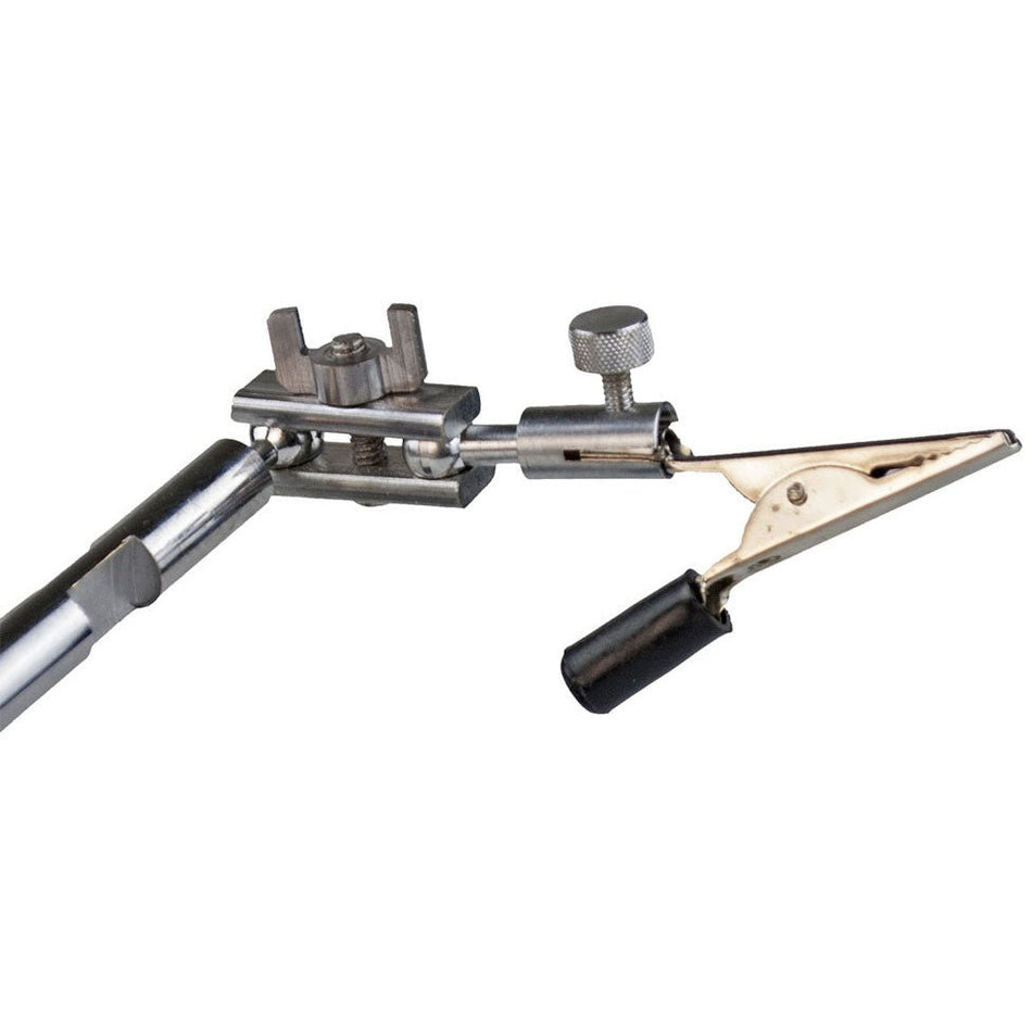 Aligator Spring Clamp Alligator Clamps - MG-91144 – ToolUSA