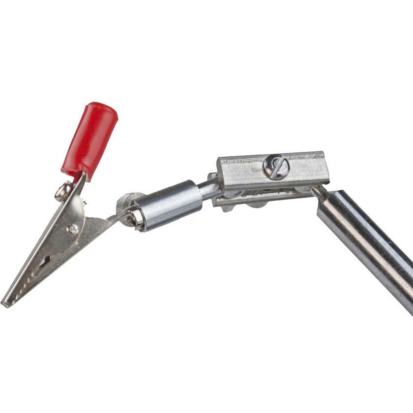 Aligator Spring Clamp Alligator Clamps - MG-91144 – ToolUSA
