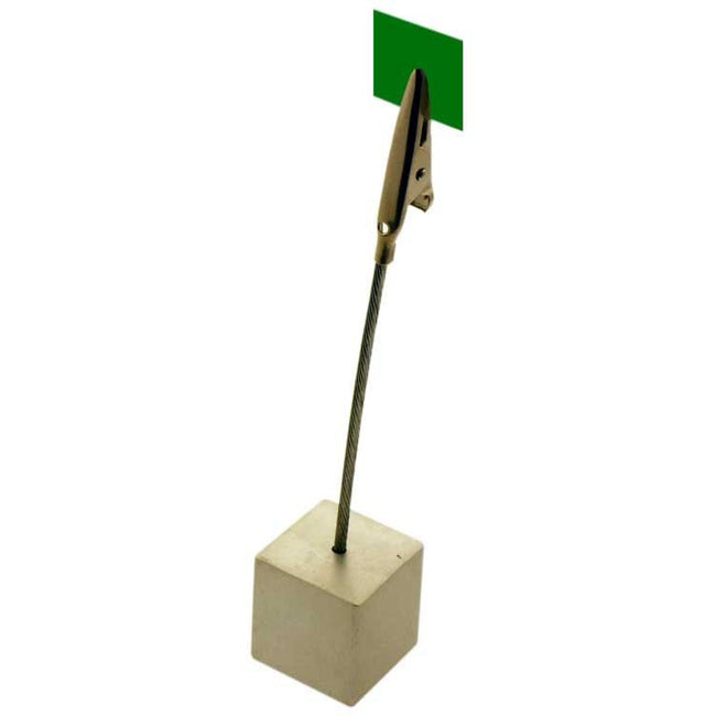 Alligator Paper Holder (Pack of: 2) - TZ03-08882-Z02 - ToolUSA