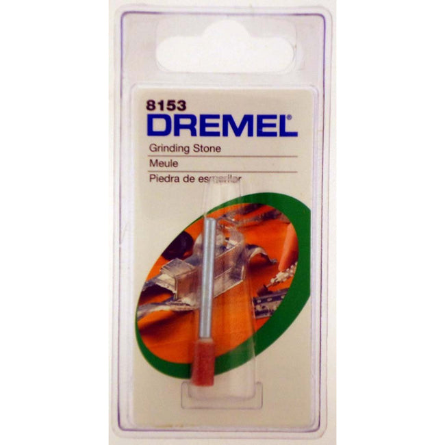 Aluminium Oxide Grinding Stone - LDRE-8153 - ToolUSA