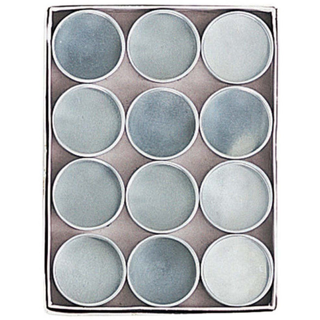 ALUMINUM GEM JARS SET - TJ05-01660 - ToolUSA