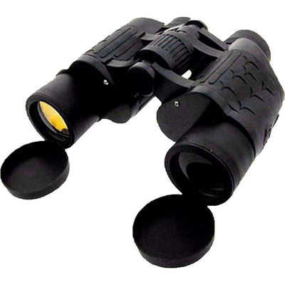 Amber Lens Binoculars - MG-B-76249 - ToolUSA