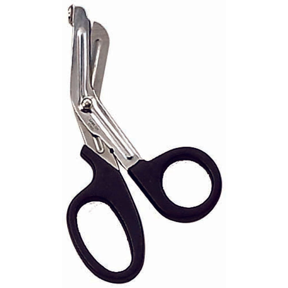 Angled/Bent Utility Scissors - 7-1/2" (Pack of: 2) - SC-84750-Z02 - ToolUSA