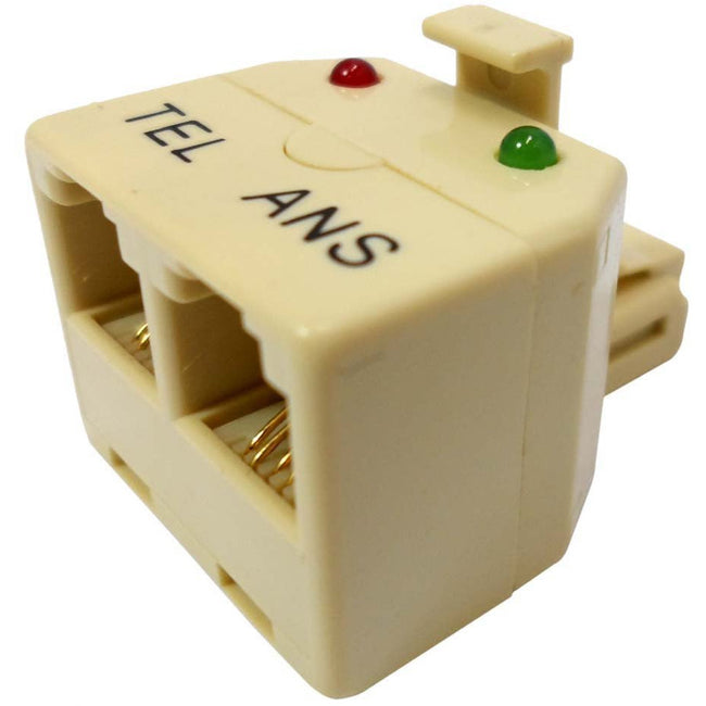 Announcement Telephone Stopping Device (Pack of: 2) - PA-01564-Z02 - ToolUSA