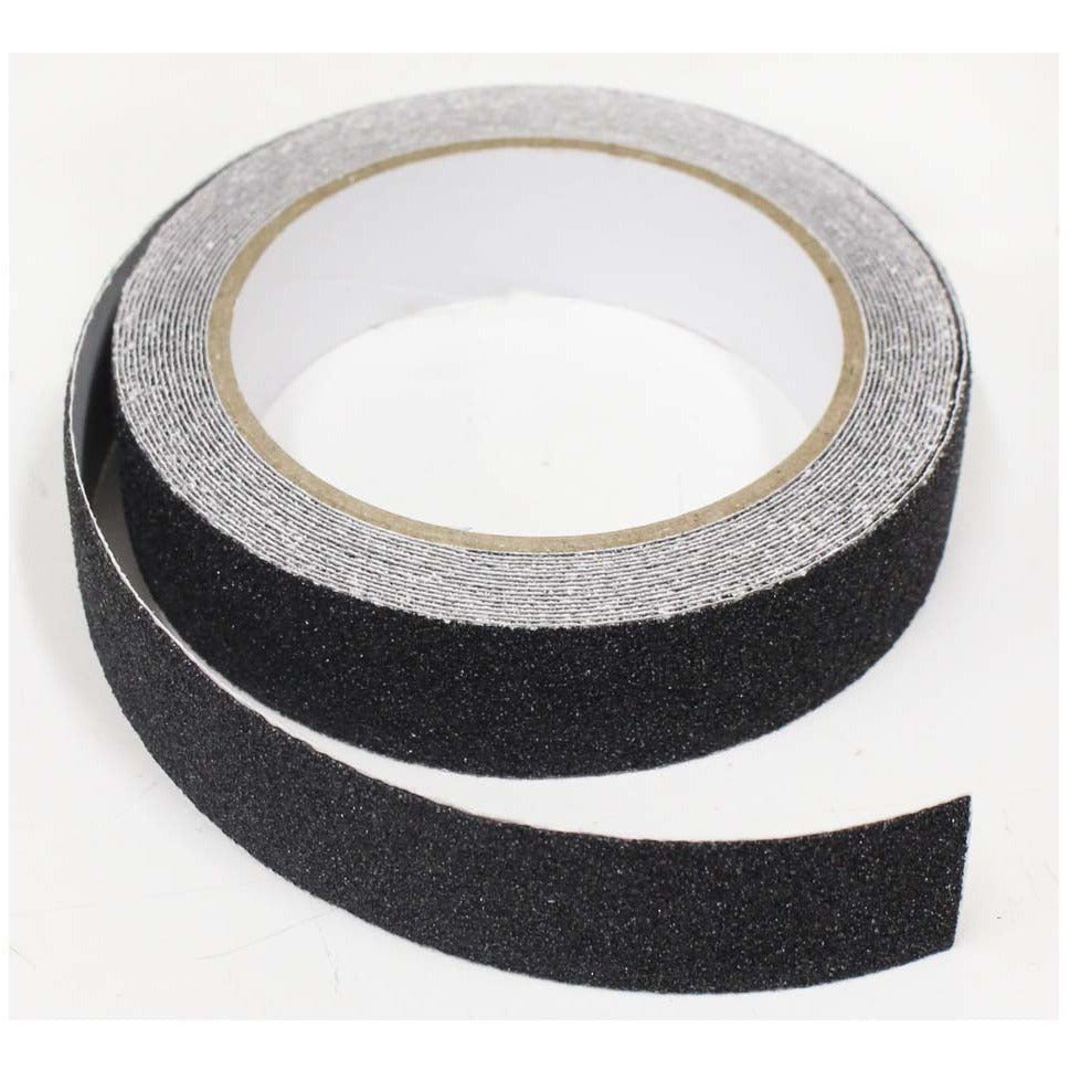 Anti-Slip Safety Tape (Pack of: 2) - TAP-80814-Z02 - ToolUSA