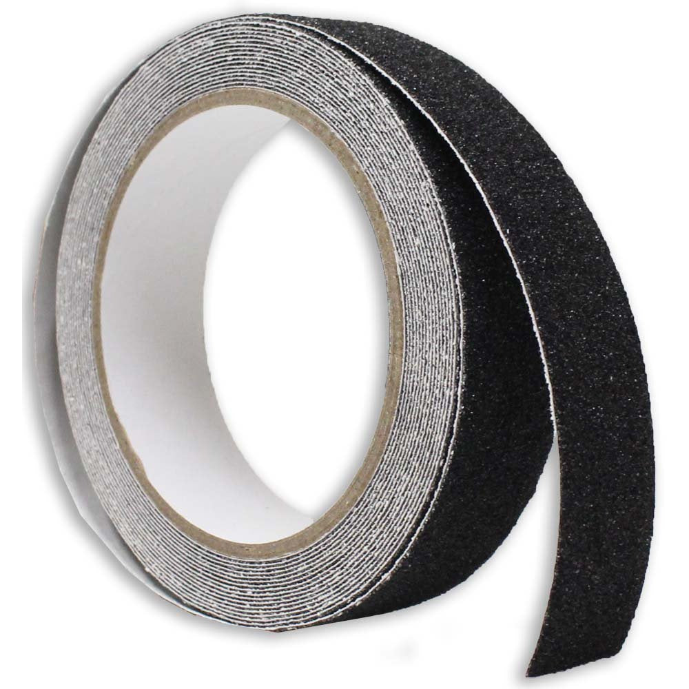 Anti-Slip Safety Tape (Pack of: 2) - TAP-80814-Z02 - ToolUSA