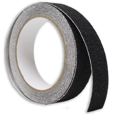 Anti-Slip Safety Tape (Pack of: 2) - TAP-80814-Z02 - ToolUSA