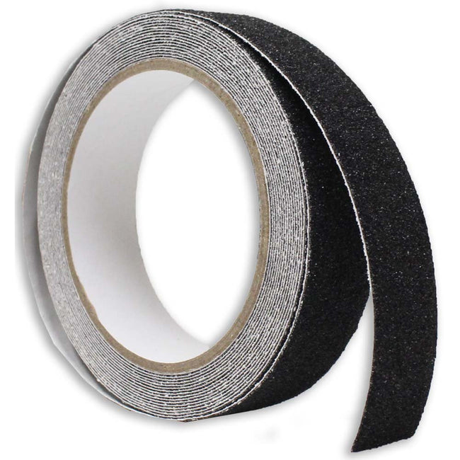 Anti-Slip Safety Tape (Pack of: 2) - TAP-80814-Z02 - ToolUSA