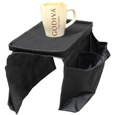 Armrest Storage Caddy - ARMREST-YX - ToolUSA