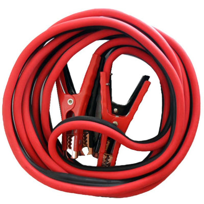 Auto Battery Jumper Cables - ToolUSA