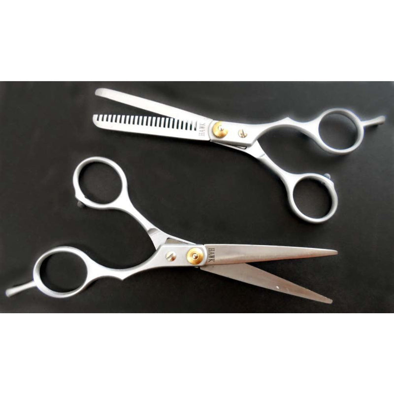 Barber Scissors & Thinning Shears - SC-14904 - ToolUSA