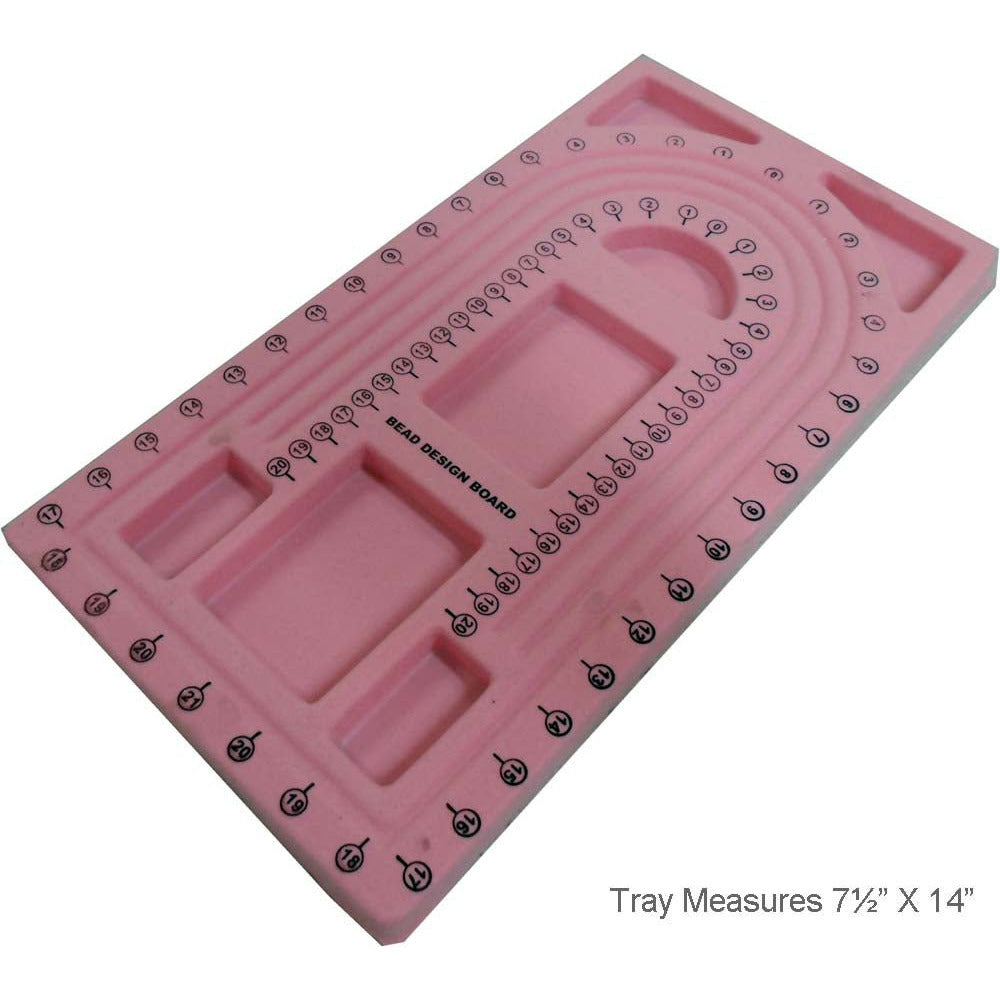 Bead Board - ToolUSA