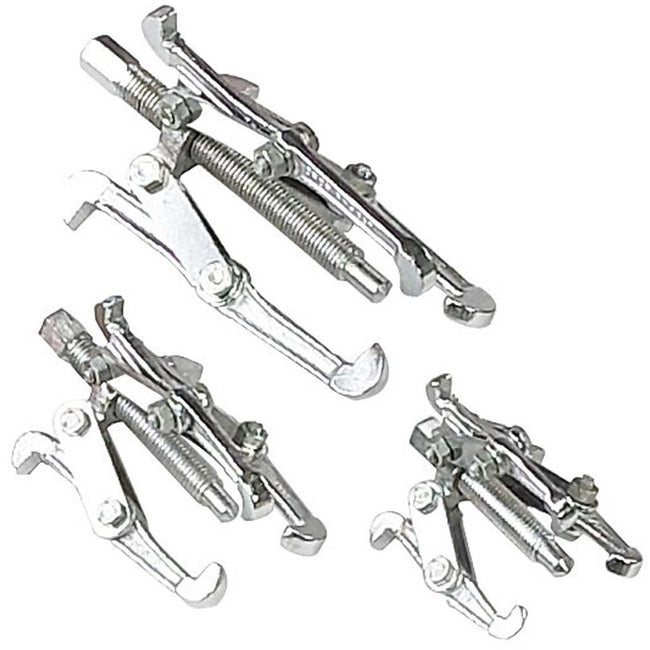 Bearing Puller ofr Automotive Mechanic - ToolUSA