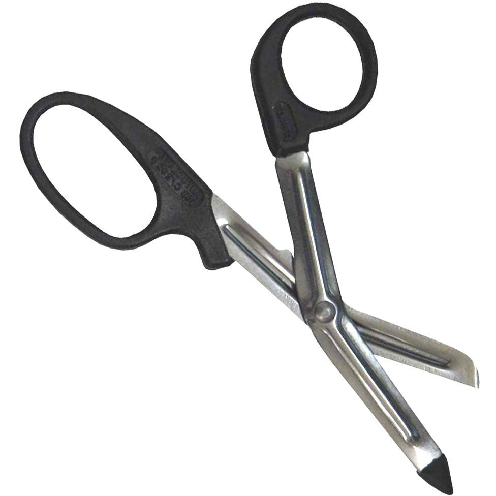 Bent Bandage Shears - ToolUSA