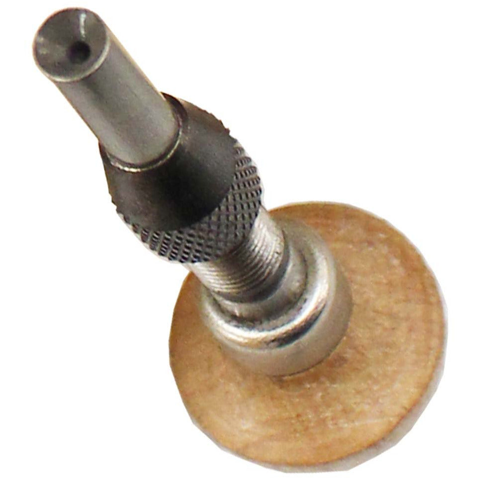 Bezel Setting Punches - TJ9194-18 - ToolUSA