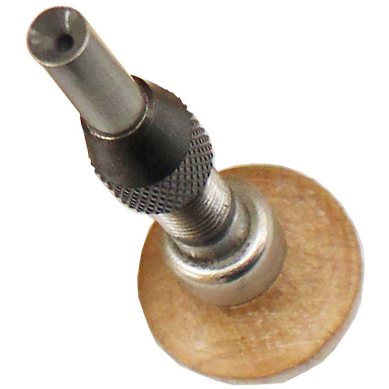 Bezel Setting Punches - TJ9194-18 - ToolUSA