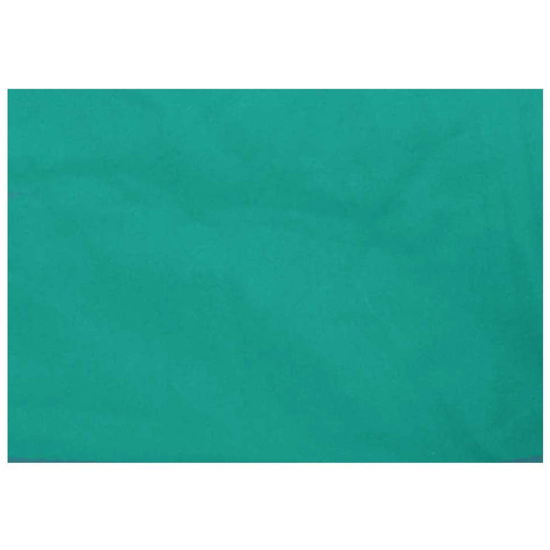 Bib Style Adult Work Apron - PVC & Polyester Blend - 9060B - ToolUSA