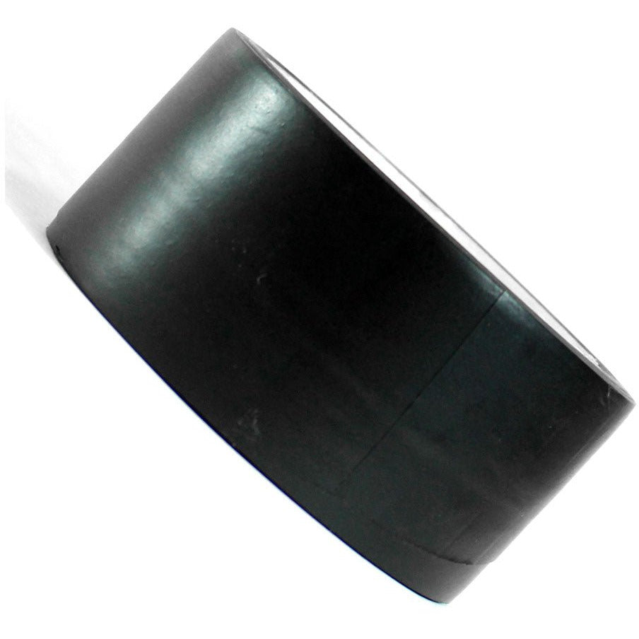 Black Duct Tape Roll (Pack of: 2) - TAP-99616-Z02 - ToolUSA