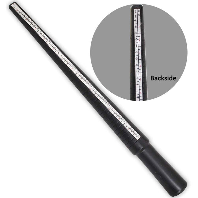 Black Plastic Ring Stick - TJ9724U - ToolUSA