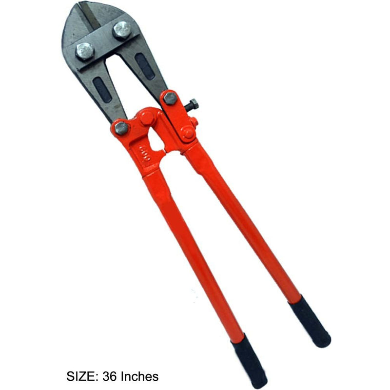 Bolt Cutter - Different Sizes Available - ToolUSA