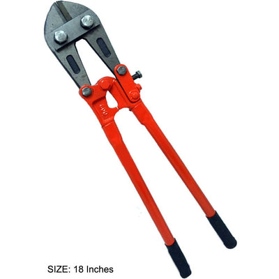 Bolt Cutter - Different Sizes Available - ToolUSA