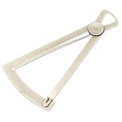 Brass Caliper Gauge - ToolUSA