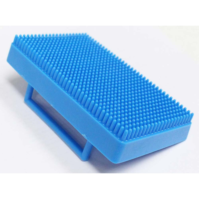 Bur Stand - 1/4" ABS "Nubs" To Hold Burs And Bits - TJ10500-PL - ToolUSA