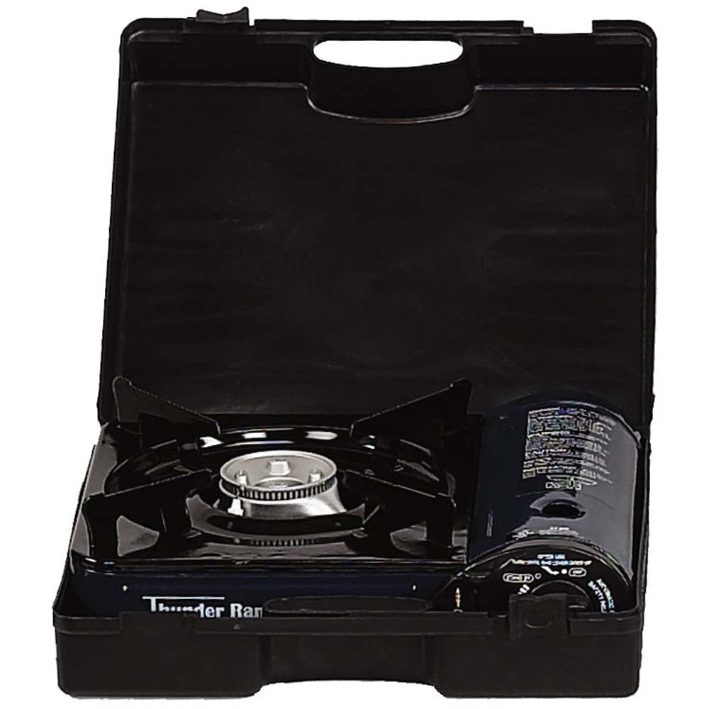 Butane Gas Stove - CAM-00009 - ToolUSA
