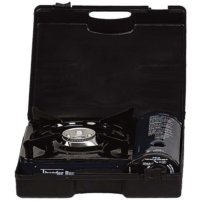 Butane Gas Stove - CAM-00009 - ToolUSA