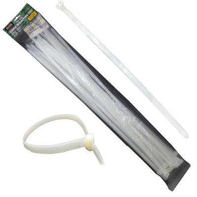 Cable Mounting Zip-Ties - ToolUSA